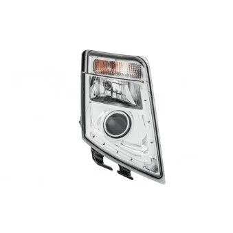 Projecteur principal HELLA 1EL 010 478-261