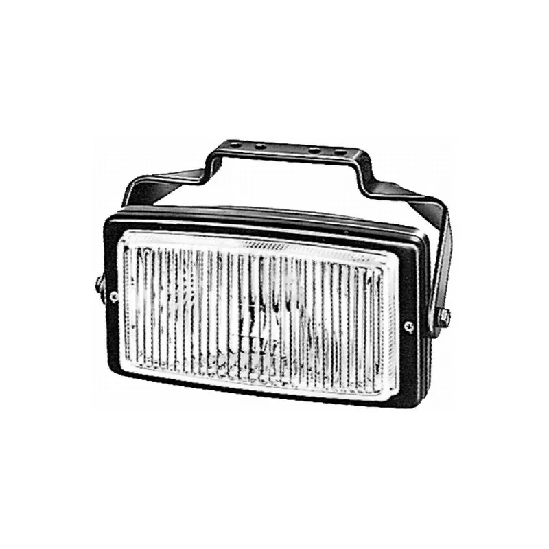 Projecteur antibrouillard HELLA 1NE 002 537-301
