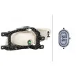 Projecteur antibrouillard HELLA 1ND 010 223-321 - Visuel 2