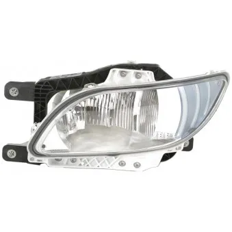 Projecteur antibrouillard HELLA