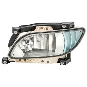 Projecteur antibrouillard HELLA 1ND 010 223-231