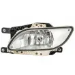 Projecteur antibrouillard HELLA 1ND 010 223-311 - Visuel 1