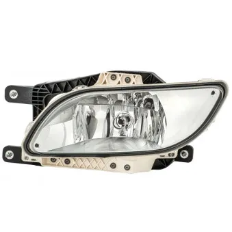 Projecteur antibrouillard HELLA 1ND 010 223-311