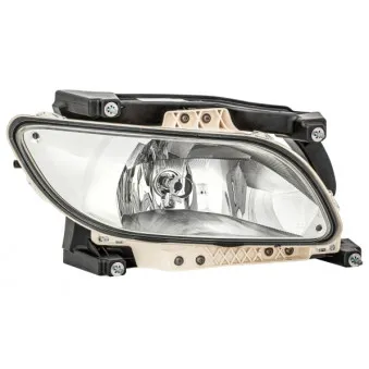 Projecteur antibrouillard HELLA 1ND 010 223-221