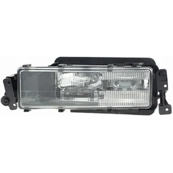 Projecteur longue portée HELLA