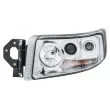 Projecteur principal HELLA 1EL 011 899-371 - Visuel 1