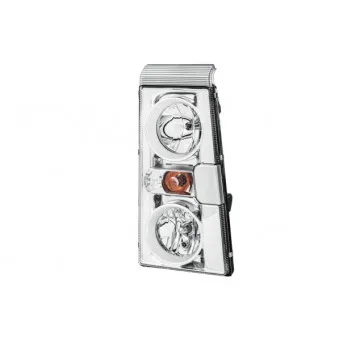 Projecteur principal HELLA