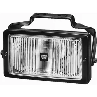 Projecteur longue portée HELLA