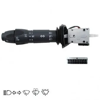 Commutateur de colonne de direction MEAT & DORIA