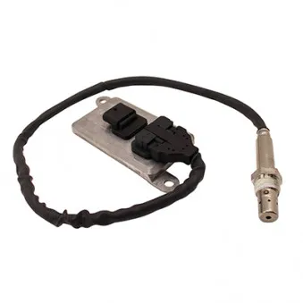 Capteur NOx, Injection d'urée MEAT & DORIA