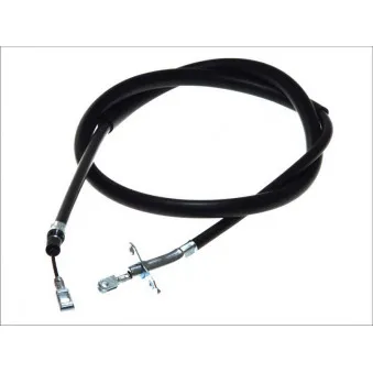 Tirette à câble, frein de stationnement arrière droit ADRIAUTO 27.0285