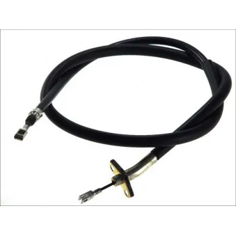 Tirette à câble, frein de stationnement arrière gauche ADRIAUTO 27.0284