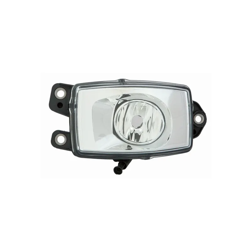 Projecteur antibrouillard ABAKUS 551-2018R-UE