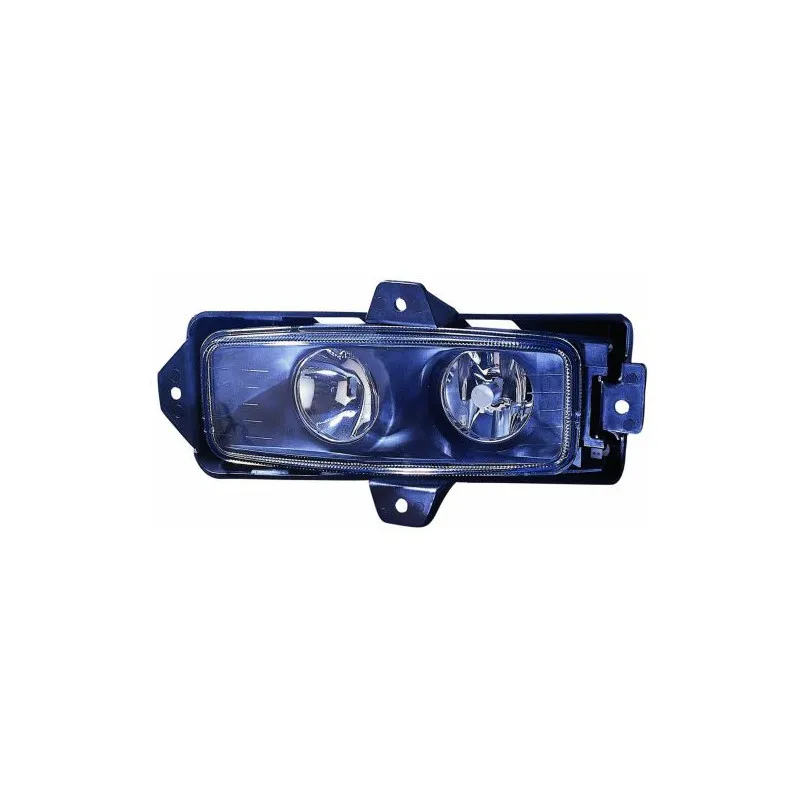 Projecteur antibrouillard ABAKUS 551-2011R-UE