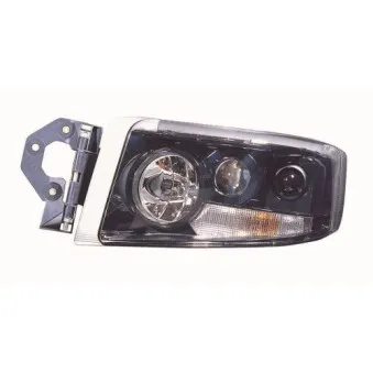 Projecteur principal ABAKUS