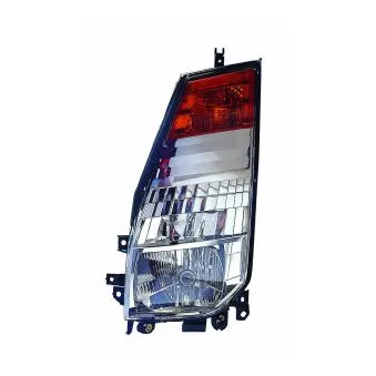 Projecteur principal ABAKUS