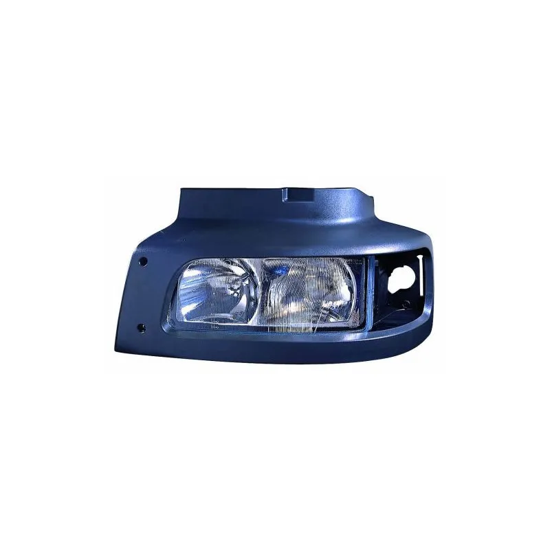 Projecteur principal ABAKUS 551-1150R-LD-EN