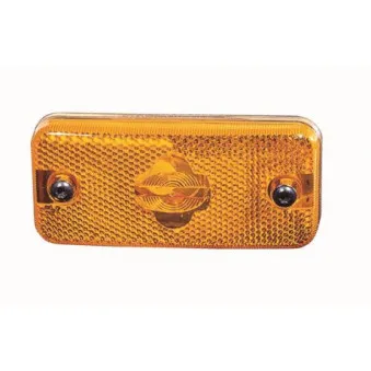 Feu clignotant ABAKUS