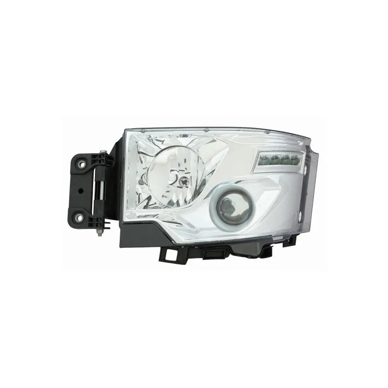 Projecteur principal ABAKUS 551-11A6L-LDEMN