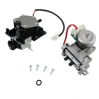 Module d'alimentation, injection d'urée MEAT & DORIA