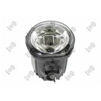 Projecteur principal ABAKUS