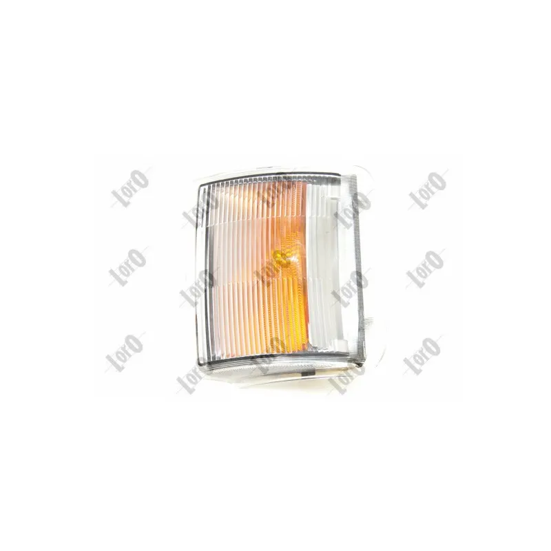 Feu clignotant avant gauche ABAKUS T01-01-022