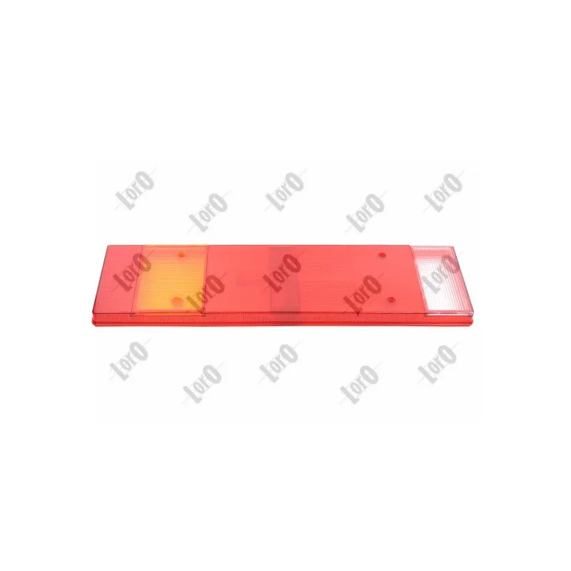 Feu arrière ABAKUS T01-02-012