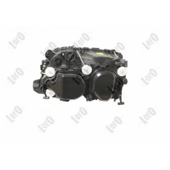 Projecteur principal ABAKUS T01-03-003