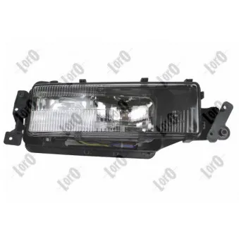 Feu arrière ABAKUS T01-02-017