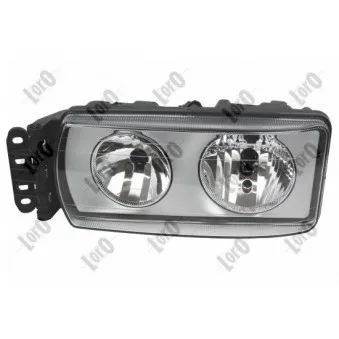 Projecteur principal ABAKUS T01-01-004