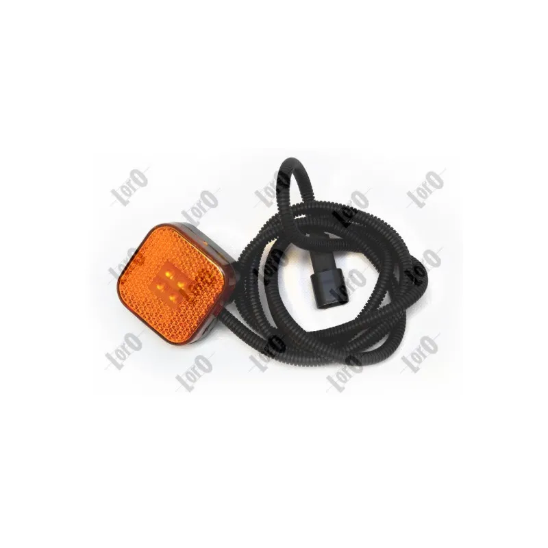 Feu clignotant ABAKUS T01-02-028