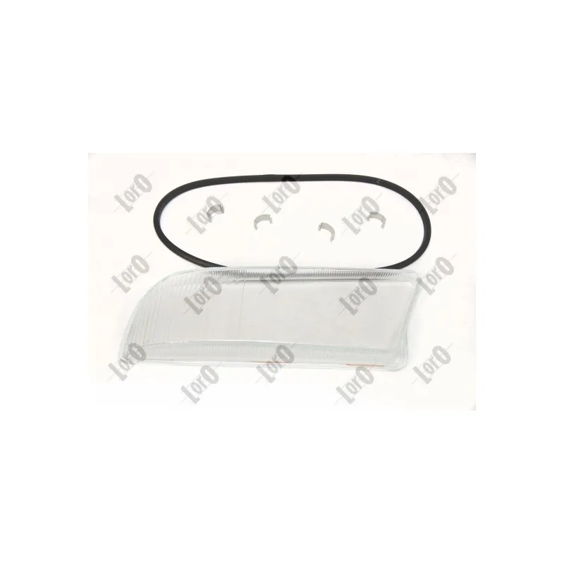 Feu arrière ABAKUS T01-02-024