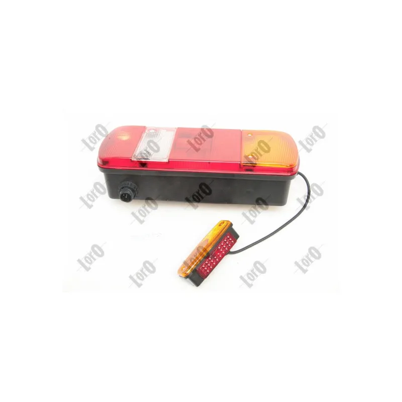 Feu arrière ABAKUS T01-02-026