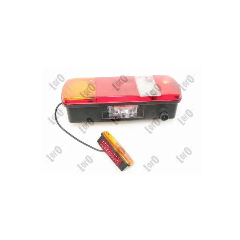 Feu arrière ABAKUS T01-02-025