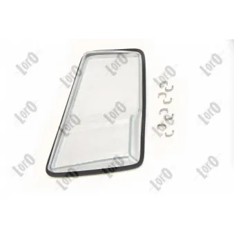 Disperseur, projecteur principal ABAKUS