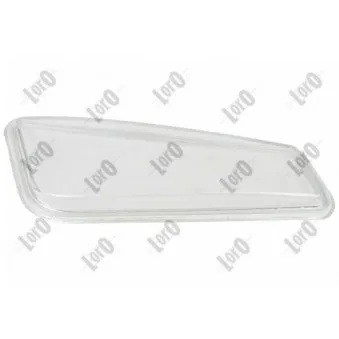 Disperseur, projecteur principal ABAKUS