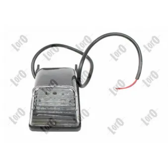 Feu de position ABAKUS