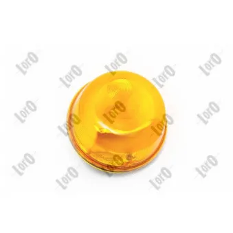 Feu clignotant ABAKUS