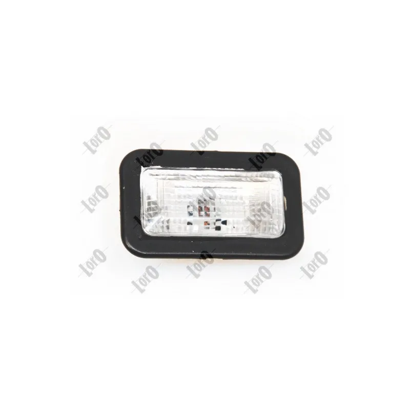 Feu arrière ABAKUS T01-03-015