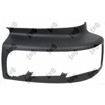 Cadre, projecteur principal ABAKUS T01-04-006