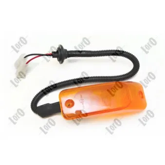 Feu clignotant ABAKUS