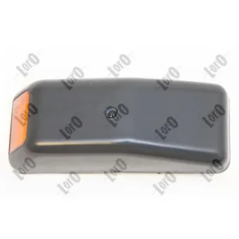 Feu clignotant ABAKUS