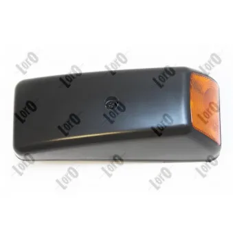 Feu clignotant ABAKUS