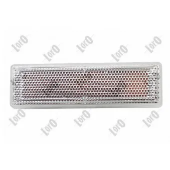 Feu clignotant ABAKUS