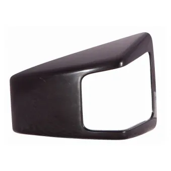 Boîtier, feu clignotant ABAKUS