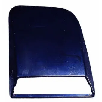 Boîtier, feu clignotant ABAKUS