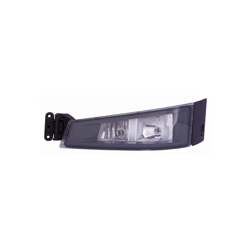 Projecteur antibrouillard ABAKUS 773-2021R-UE2