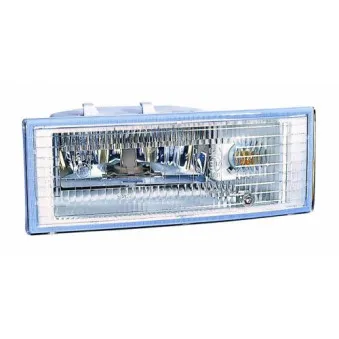 Projecteur antibrouillard ABAKUS