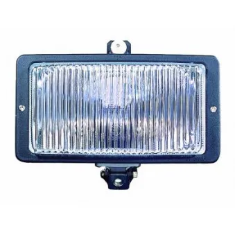 Projecteur antibrouillard ABAKUS