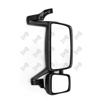 Rétroviseur extérieur ABAKUS